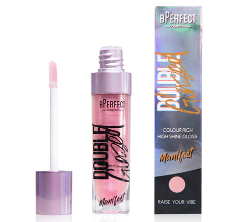 MANIFEST DREAM BIG lipgloss