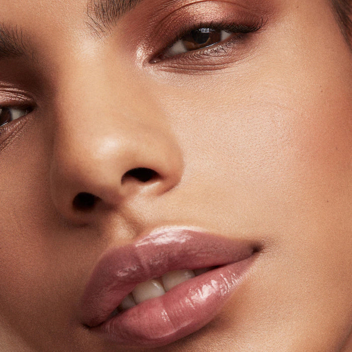 Pro Kiss'r Luscious Lip Balm-Pinch Me - sheer pink