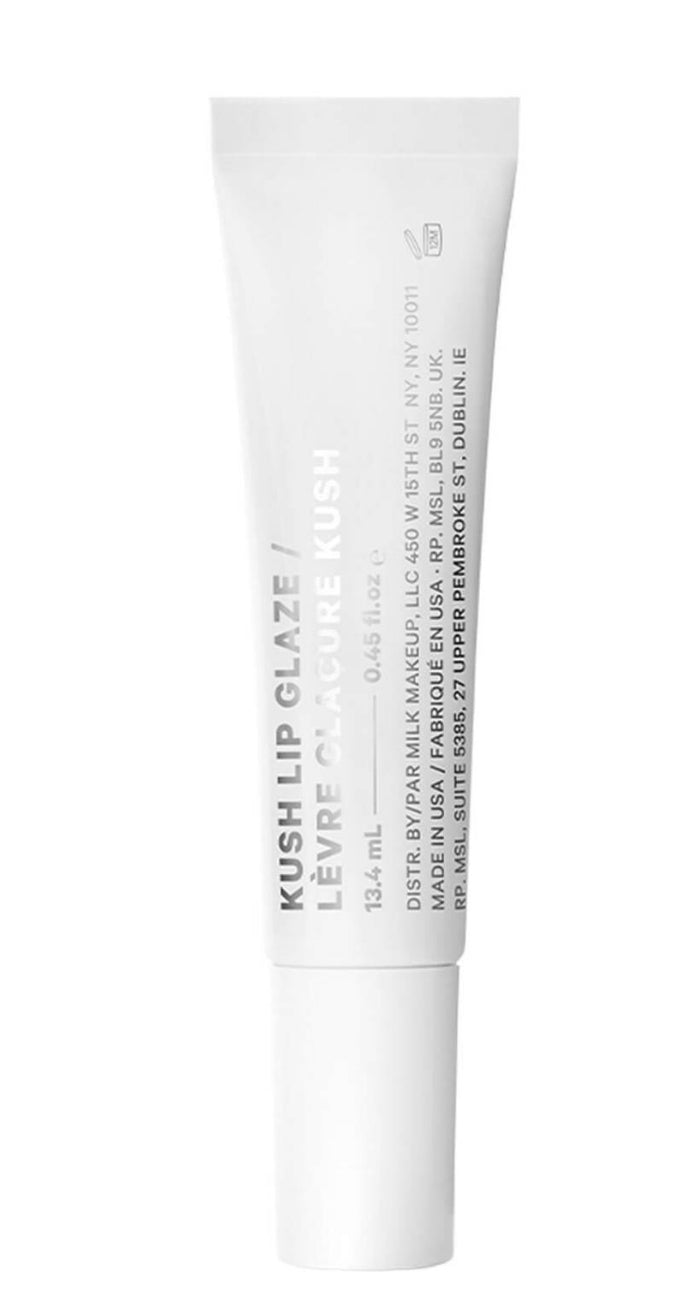 MILK MAKEUP KUSH LIP glaze