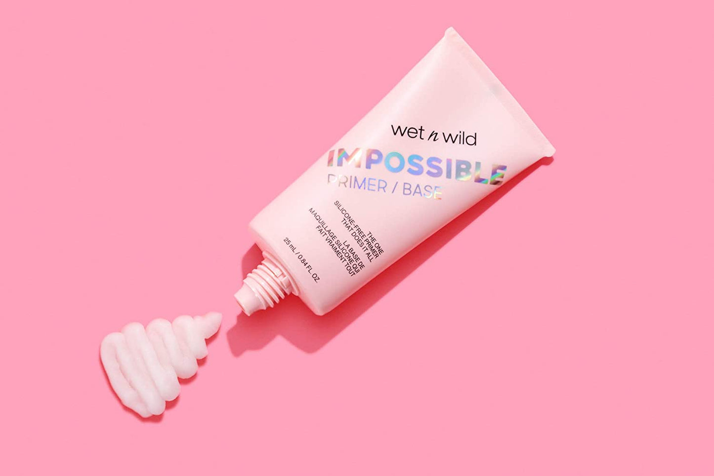 PRIME FOCUS IMPOSSIBLE PRIMER