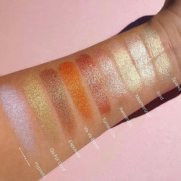 ACCENT LIGHT HIGHLIGHTER- Awestruck