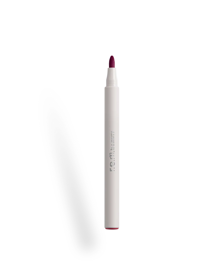 lip stain marker : Full out
