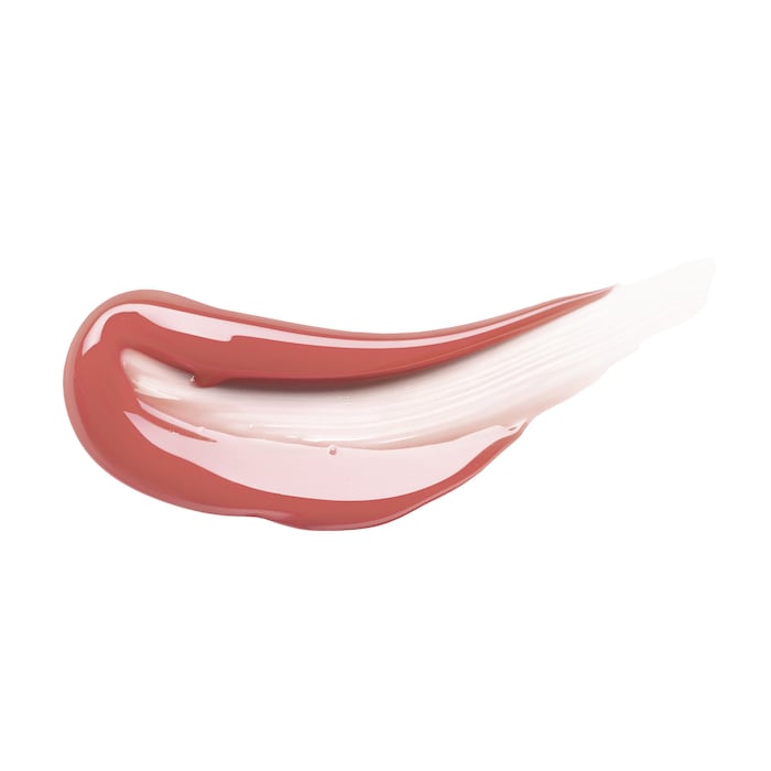 Lip Injection Power Plumping Hydrating Lip Gloss-Secure The Bag - light toasted terracota