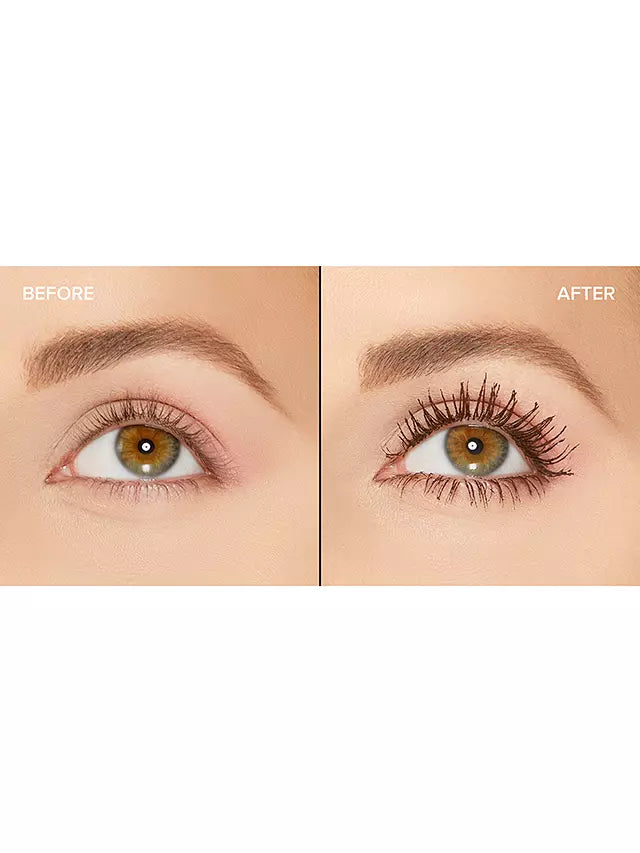 Better Than Sex Volumizing & Lengthening Mascara-CHOCOLATE π« brown
