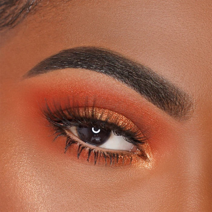 Light My Fire MIni Eyeshadow Palette