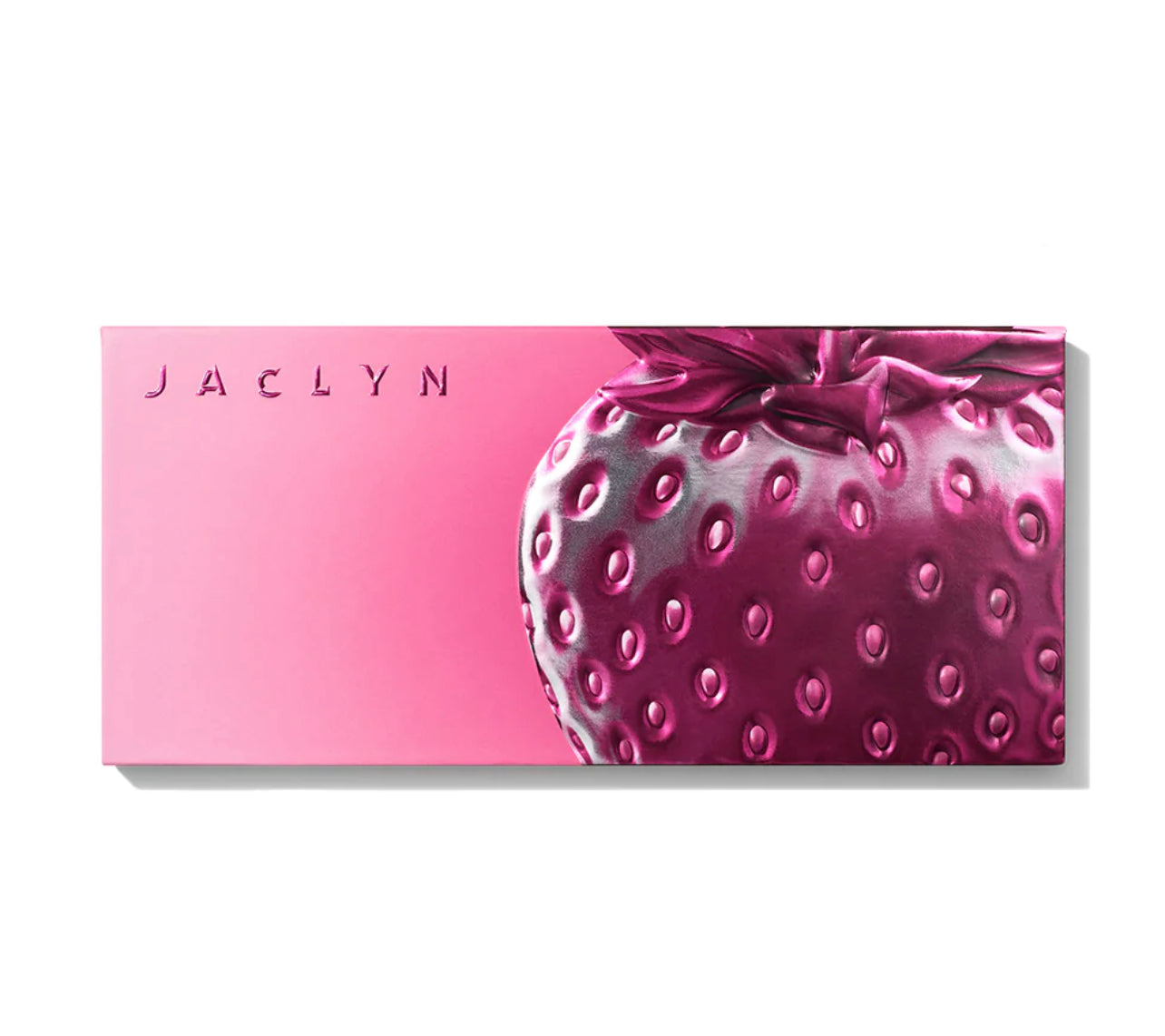 STRAWBERRY FEELS PALETTE