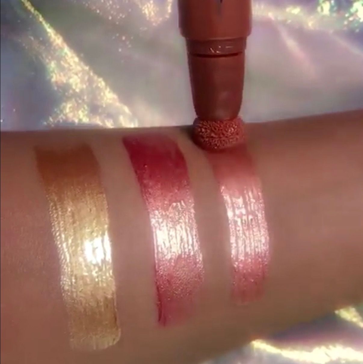 Beauty Highlighter Wand- choose your shade
