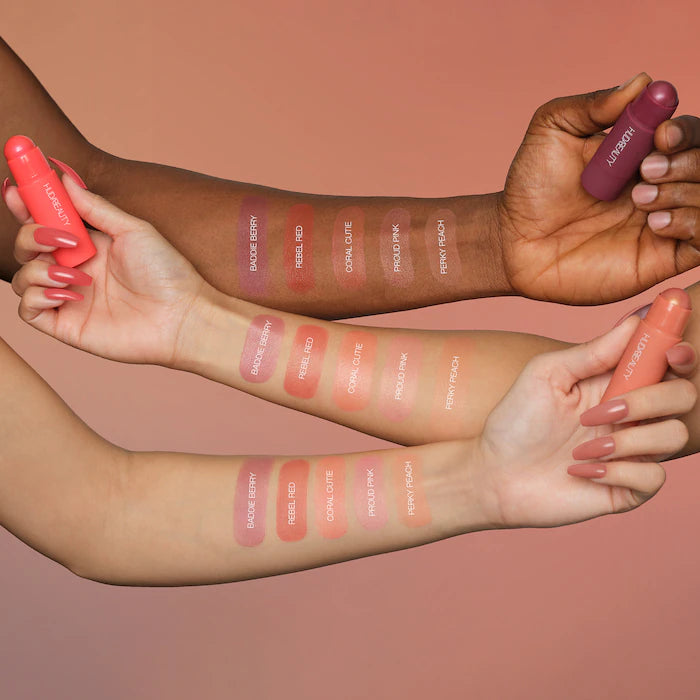 Cheeky Tint Blush Stick- choose your shade