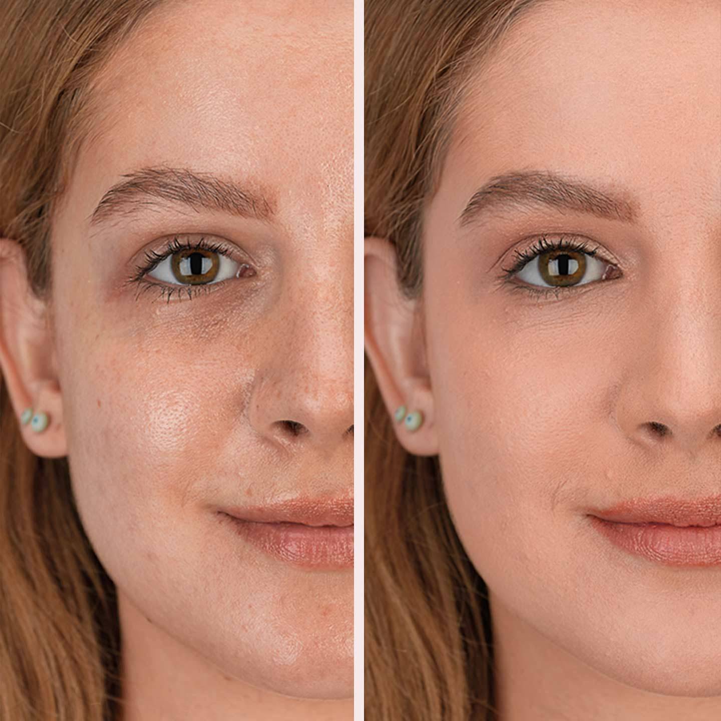 INSTANT AGE REWIND® INSTANT PERFECTOR 4-IN-1 MATTE MAKEUP- Light 1