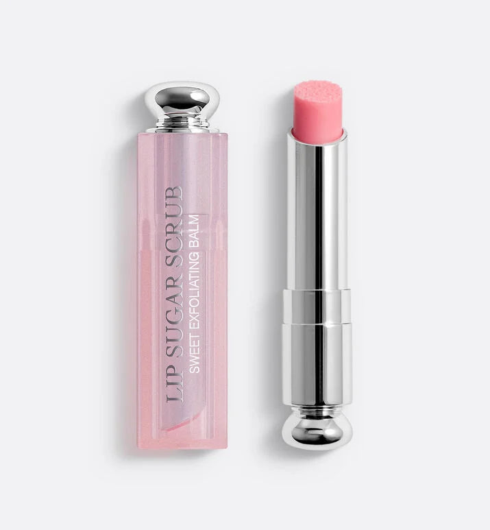 LIP SUGAR SCRUB Self-vanishing sweet exfoliating lip balm - color awakening