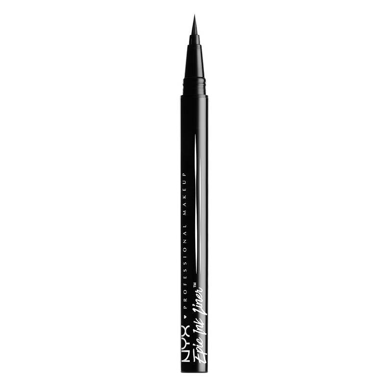EPIC INK WATERPROOF LIQUID EYELINER