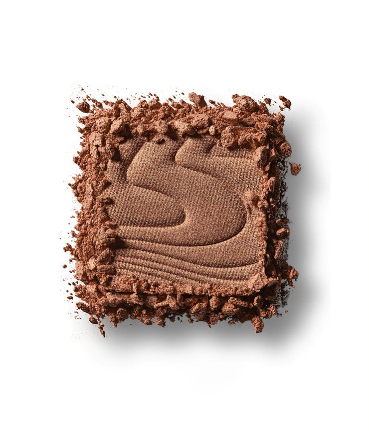 Highlighter topper - Miss Mars:Golden copper