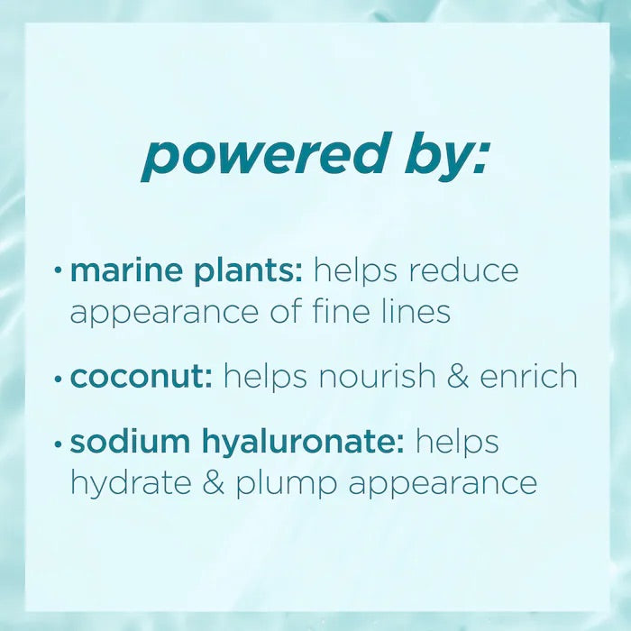 SEA Breezy Cream Blush: Peach Sunset - peachy pink