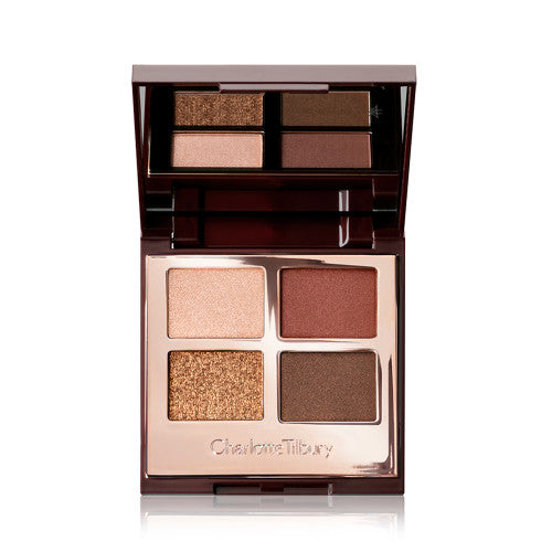 LUXURY PALETTE -THE BELLA SOFIA