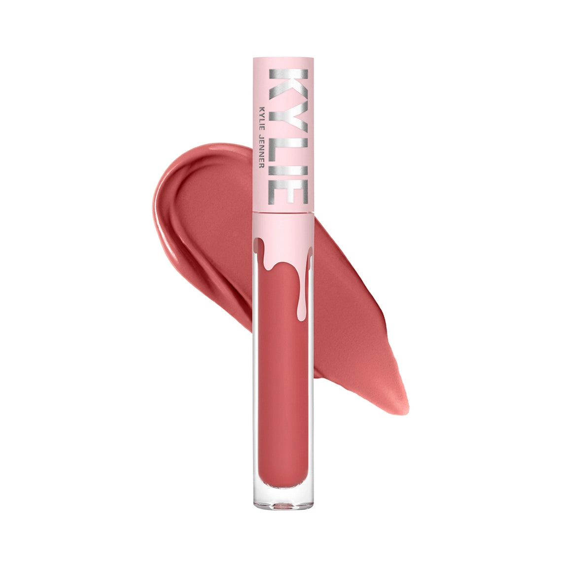 Kristen matte liquid lipstick