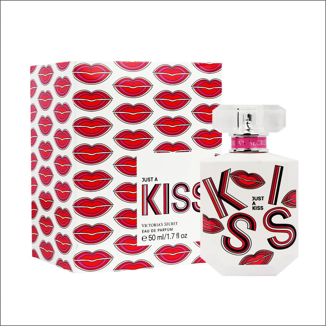 Just a kiss parfum hot sale