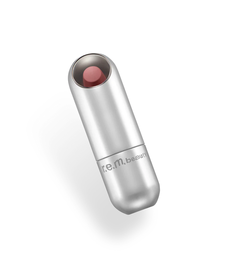 matte lipstick-drive-in movie 02_ nude rose