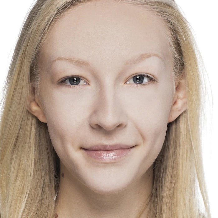 Lock-It Powder Foundation -105 Fair - fair porcelain