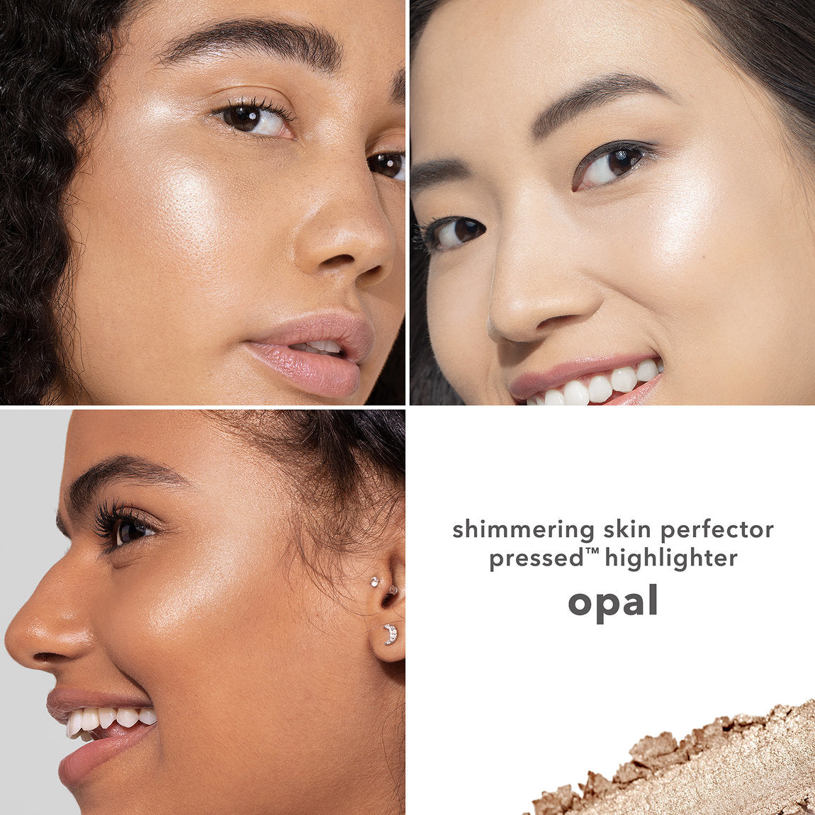 Shimmering Skin Perfector™ Pressed Highlighter duo