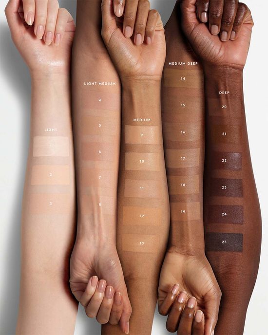 Eaze drope - Shade 1