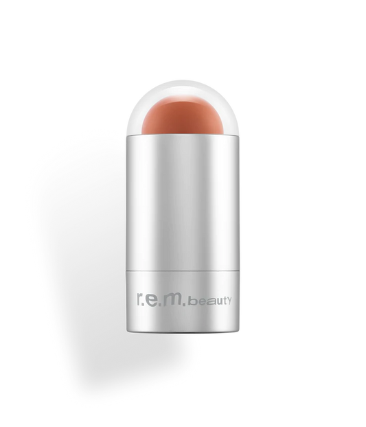 cheek & lip stick - 03 Front row center : Soft terracotta nude