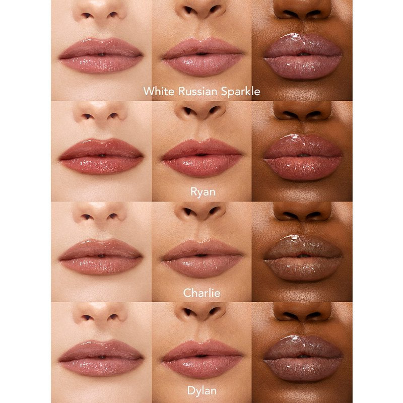 Full-On™ Plumping Lip Polish Gloss-Dylan
