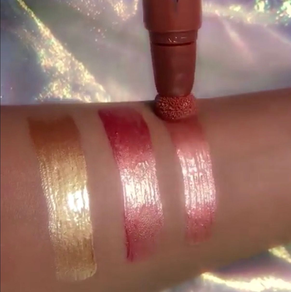 Beauty Highlighter Wand- choose your fav!