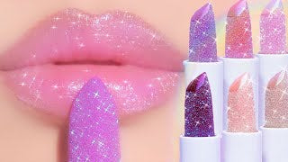 Diamond Hydrating Lip Balm-Dirty Thoughts - Sheer Lilac