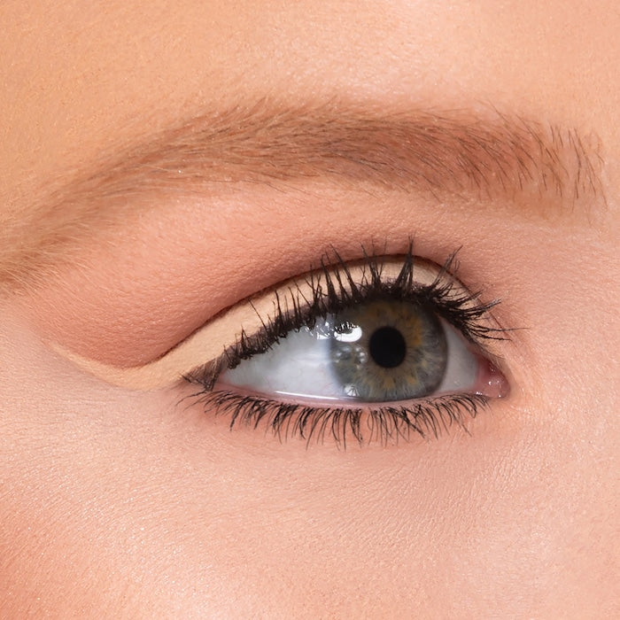 Killer Liner 36 Hour Waterproof Gel Eyeliner-killer cashmere( matte nude )
