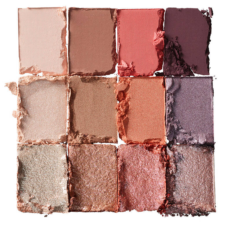 ULTIMATE MULTI-FINISH SHADOW PALETTE- Sugar High
