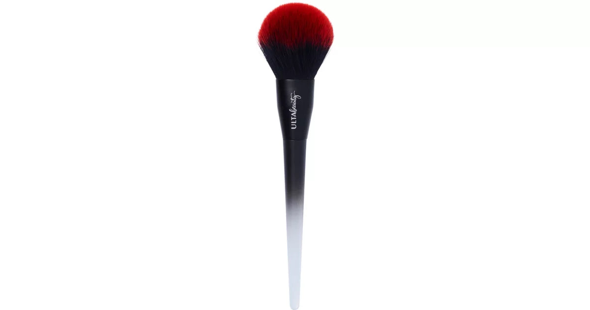 Powder brush