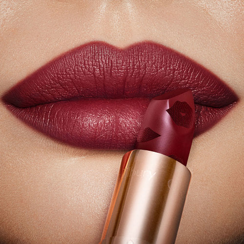 Matte Revolution Lipstick - Scarlet Spell