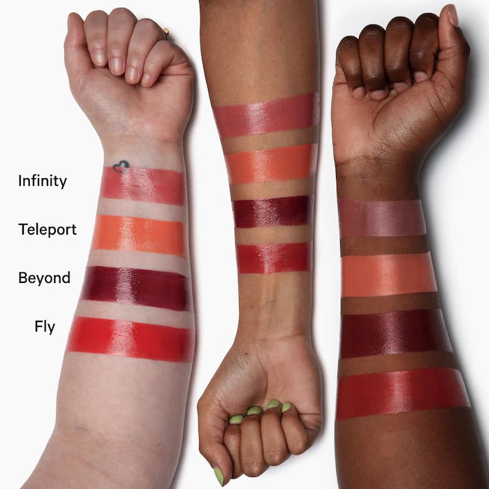 Bionic Liquid Blush-Infinity