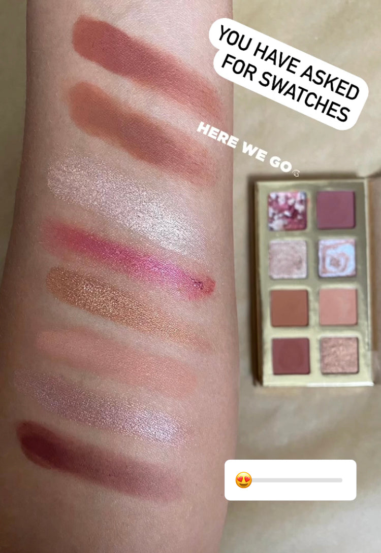 Coffee glow collection - Pick your fav below!