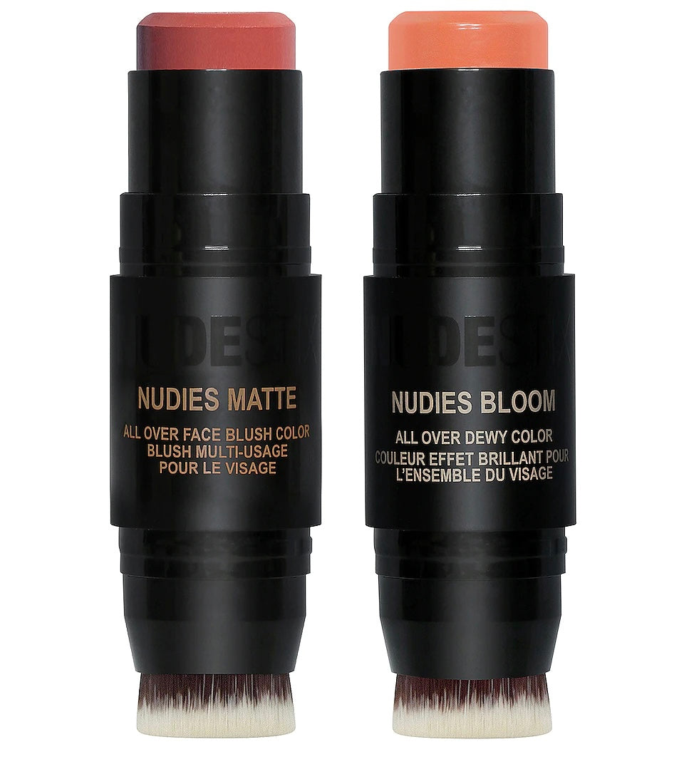Nudies Bloom All Over Dewy Color- CHOOSE A SHADE
