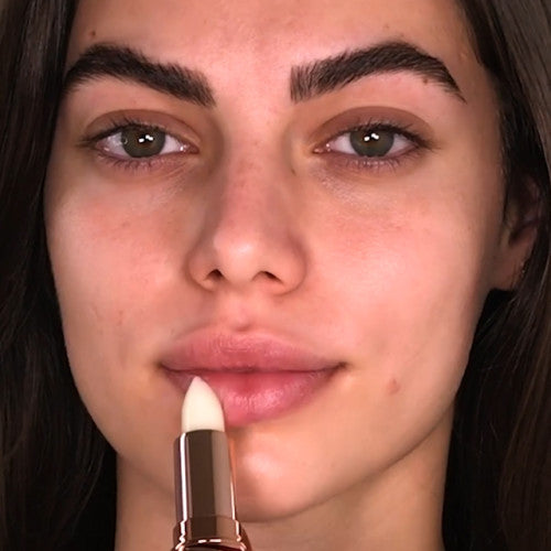 HOT LIPS 2 ENIGMATIC EDWARD