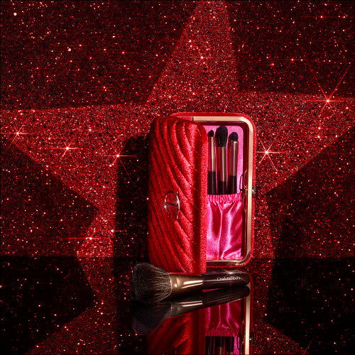 CHARLOTTE'S MAGIC MINI BRUSH SET