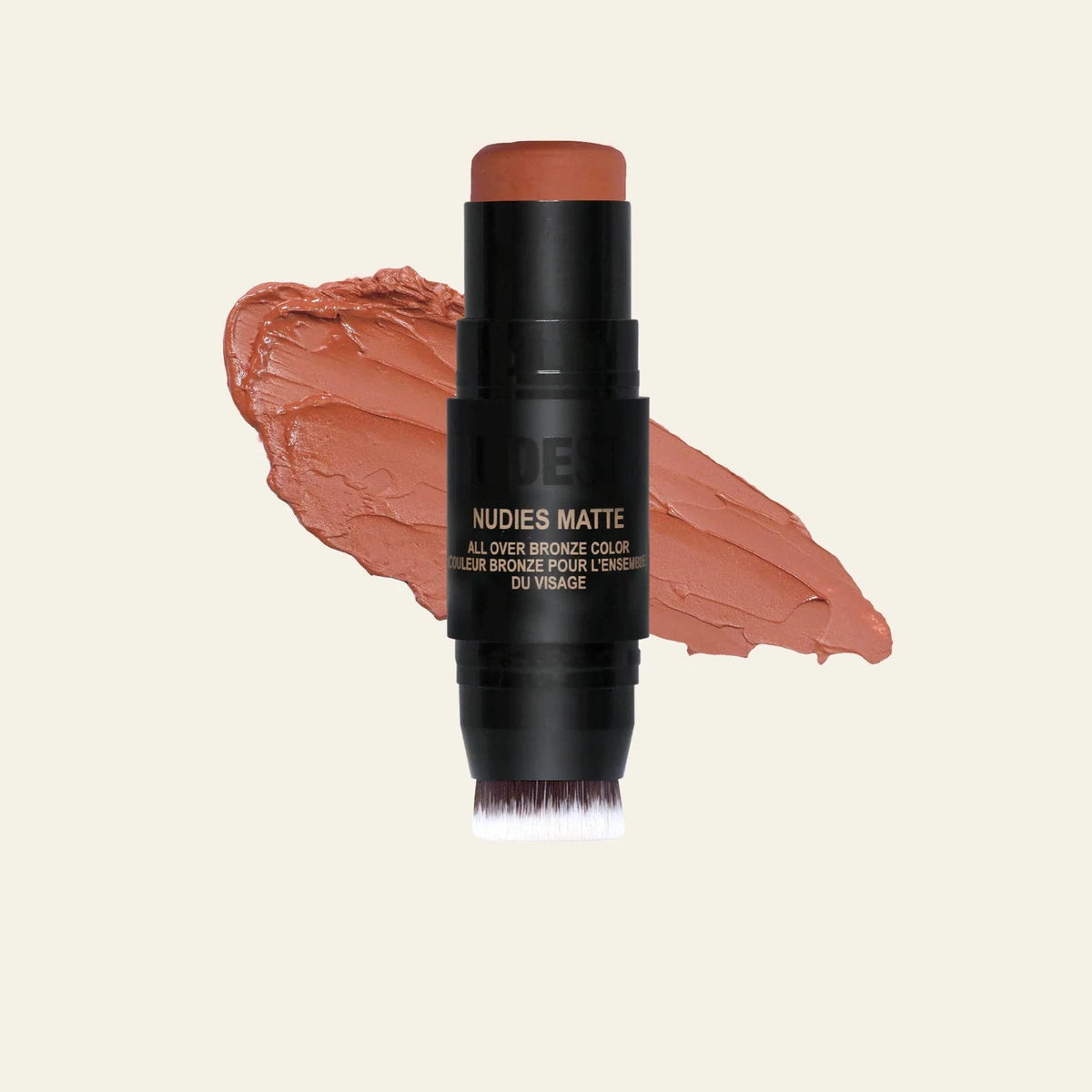Nudies Matte Bronzer- Bondie bae