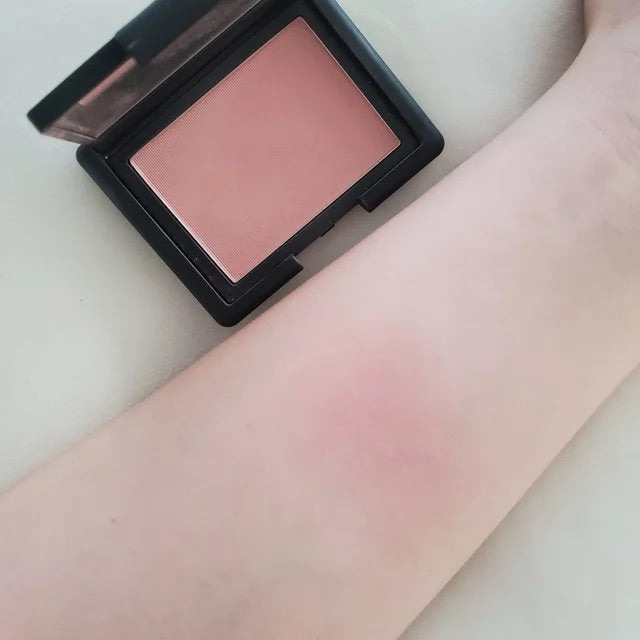 BLUSH-Impassioned