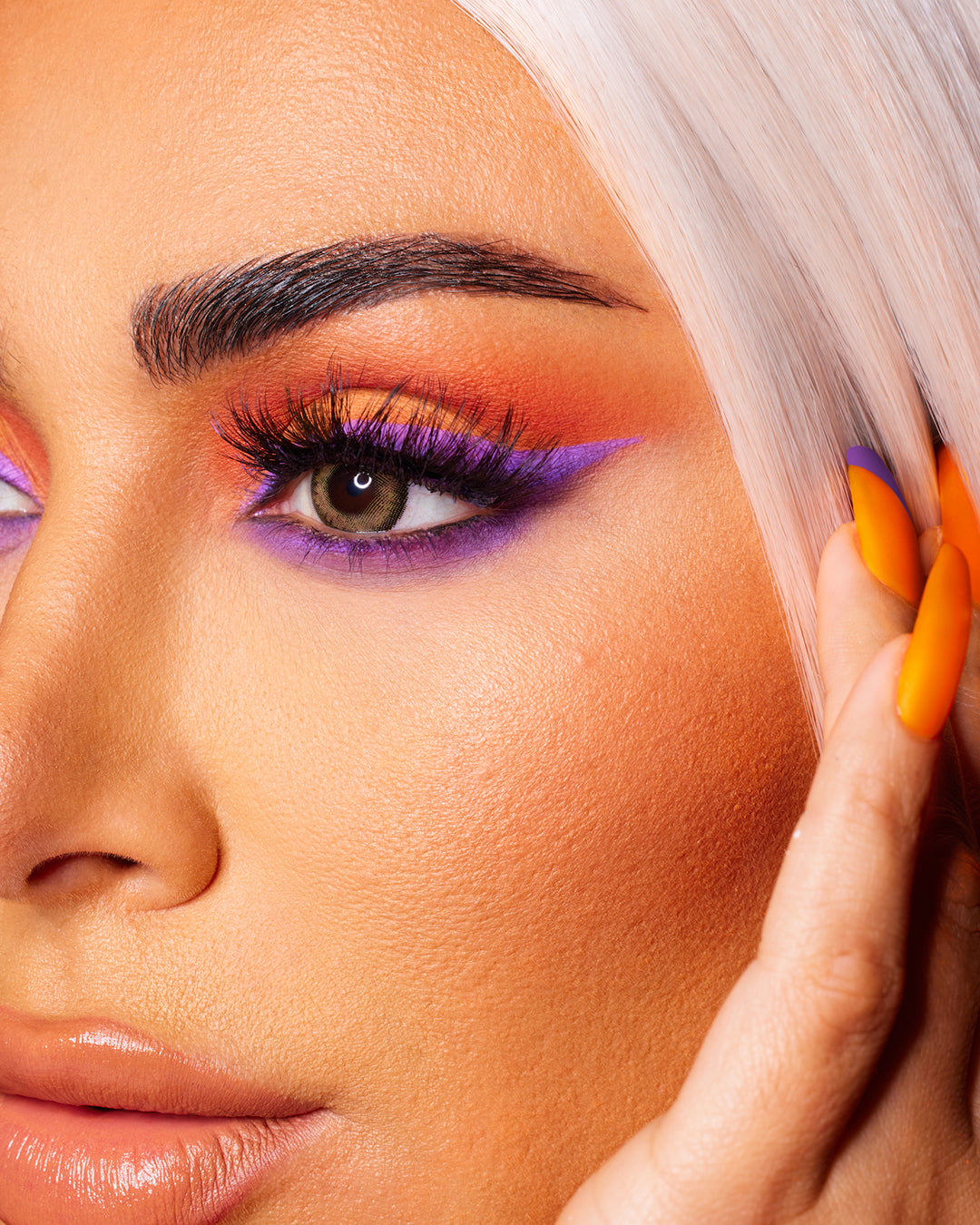 Color Block Obsessions Eyeshadow Palette