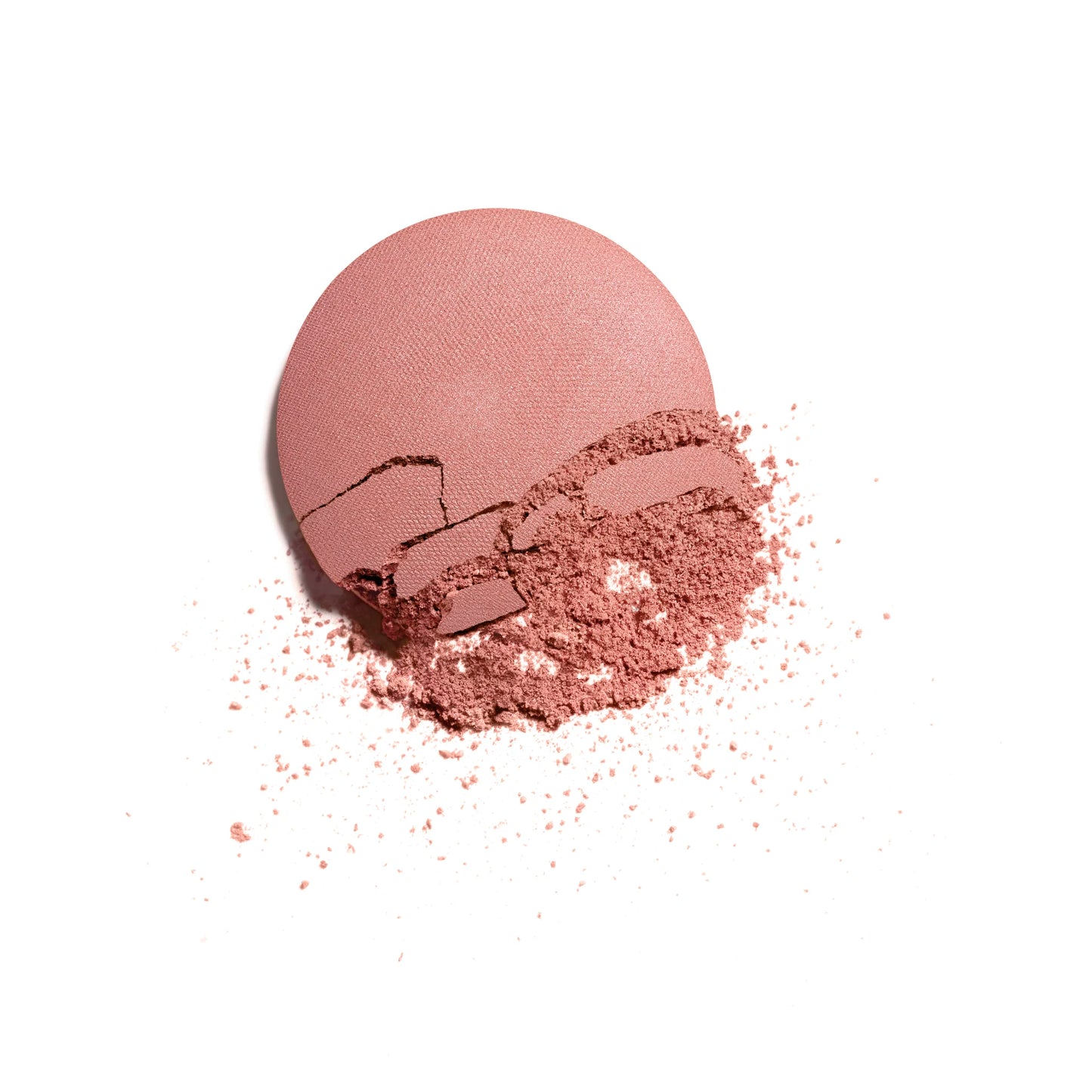 Joues contraste - 02 - ROSE BRONZE