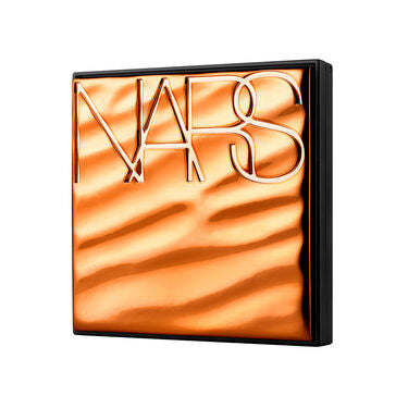 PARADISE FOUND BRONZING POWDER