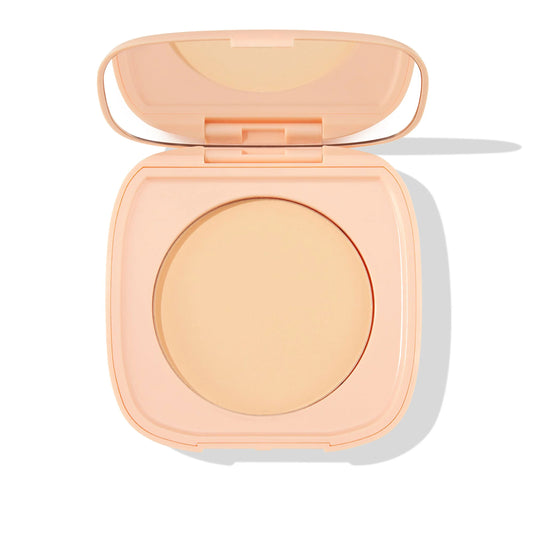 light 6 pretty fresh face powder