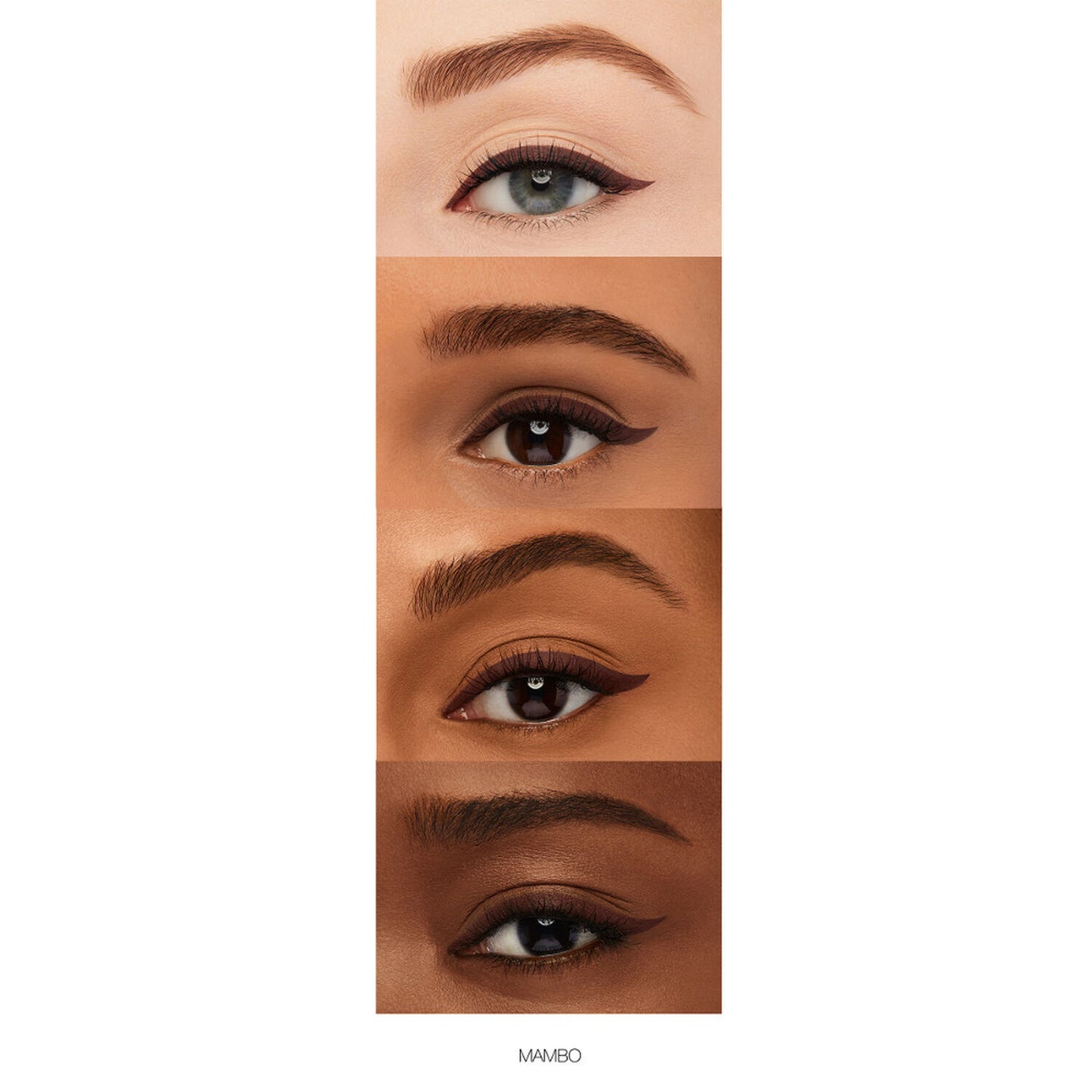 HIGH-PIGMENT LONGWEAR EYELINER-Mambo