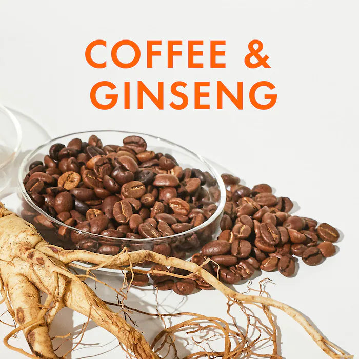 GinZing™ Oil- Free Energy Boosting Gel Moisturizer-50ml