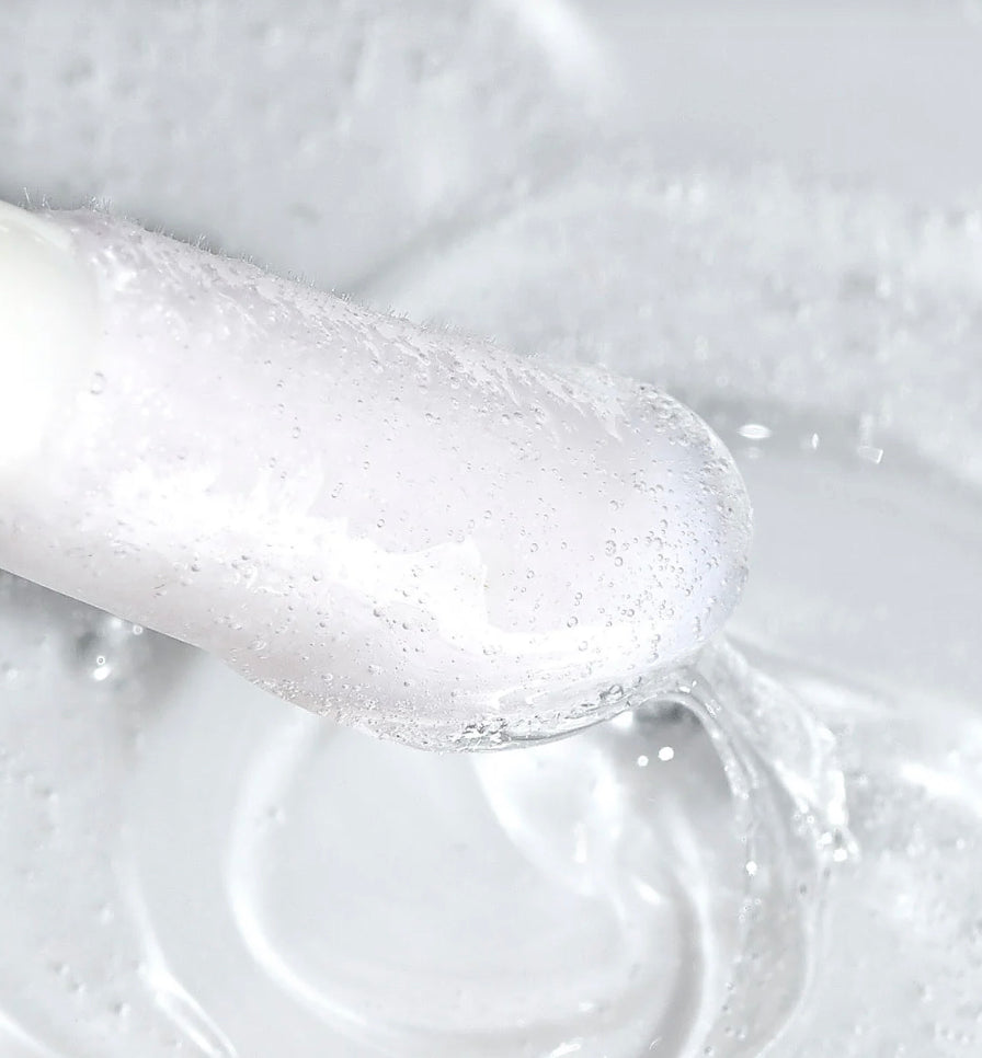 plumped AF-crystal clear