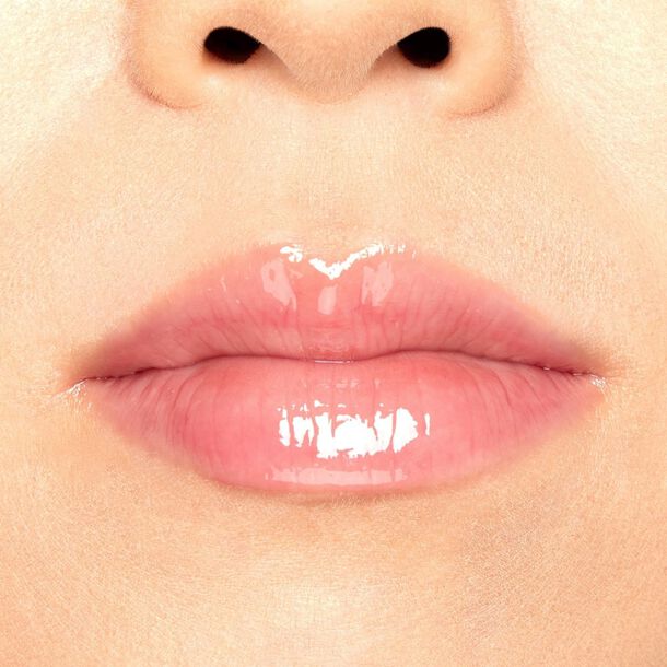 maracuja glossy lip oil