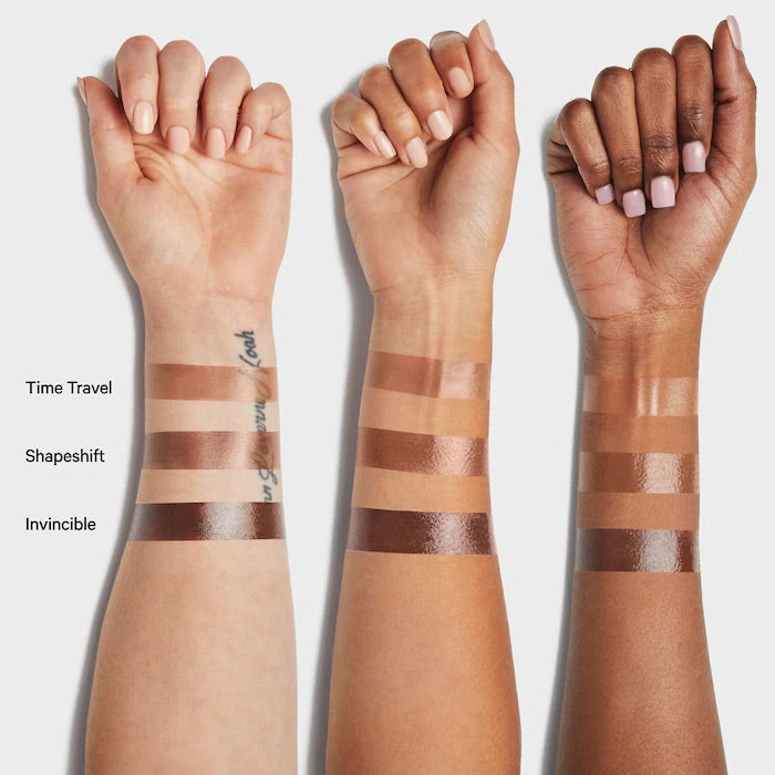 Bionic Liquid Bronzer-Medium