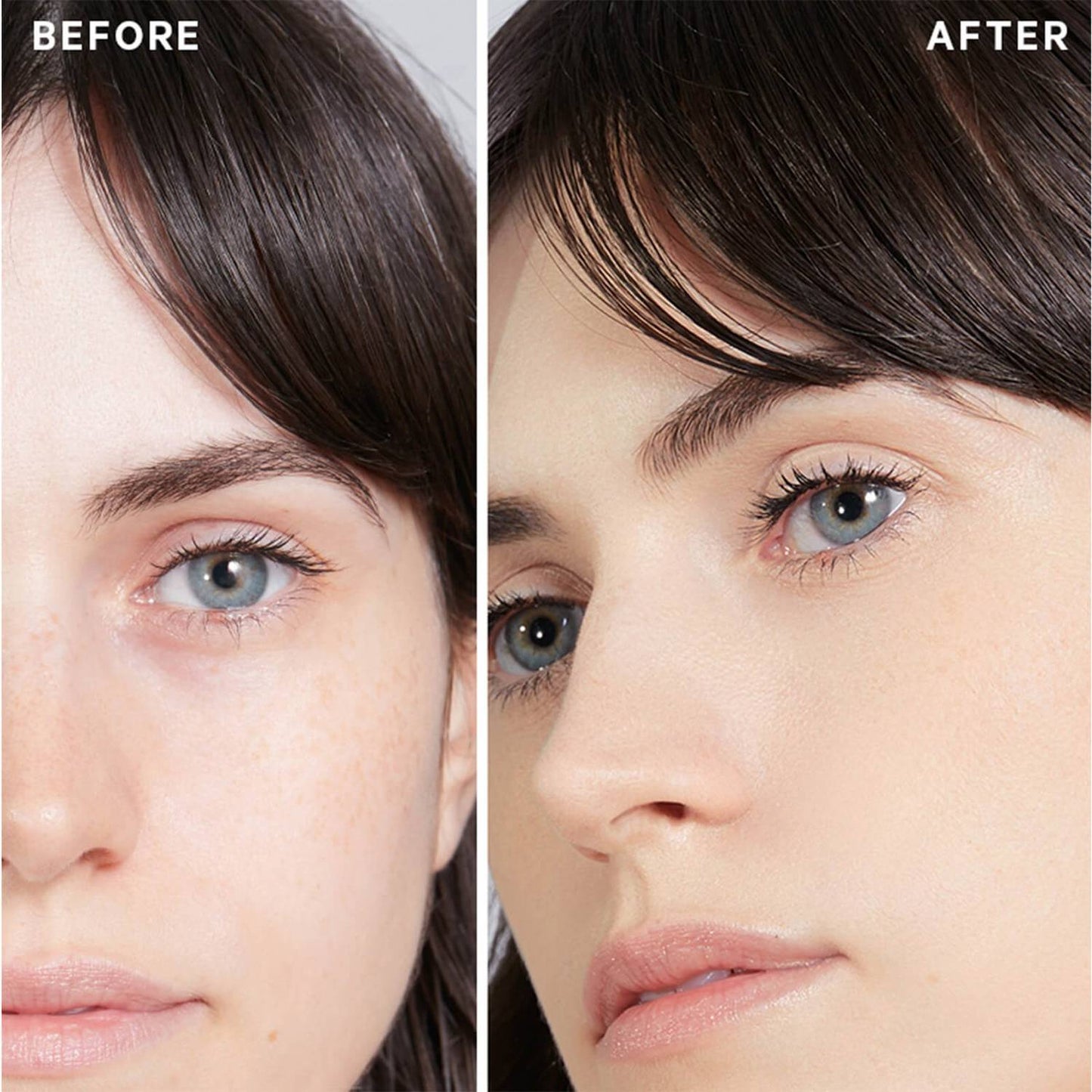 MILK MAKEUP BLUR + SET MATTE LOOSE SETTING POWDER- translucent light