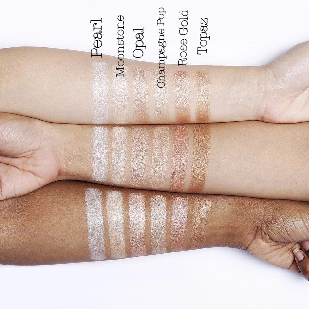 Becca Shimmering Skin Perfector Pressed Highlighter-Pearl